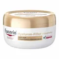 Produktbild: Eucerin Hyaluron-Filler + Elasticity Körpercreme · 200 ml · PZN 18487741