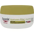 Produktbild: EUCERIN Hyaluron-Filler+Elasticity Körpercreme 200 ml PZN 18487741