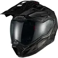 Produktbild: Nexx X.Rally Zero Pro Carbon Enduro Helm, Größe XS für Männer