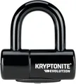 Produktbild: Kryptonite Evolution Series 4 Bremsscheibenschloss - Motorrad Diebstahlschutz...
