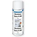 Produktbild: Weicon 10000051 (11051400) Aluminium-spray A-400 ''Brillant'' 400 Ml