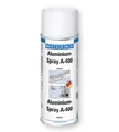 Produktbild: WEICON Aluminium-Spray A-400 