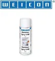Produktbild: Weicon Aluminium-Spray A-400 brillant 400 ml 11051400 Korrosionsschutz