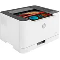 Produktbild: HP Color Laser 150nw Farb-Laserdrucker grau