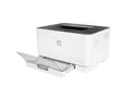 Produktbild: HP Color Laser 150nw - Drucker - Farbe - Laser - A4/Legal - 600 x 600 dpi 4 Seiten/Min. (Farbe) (4ZB95A#B19)