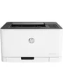 Produktbild: HP Color Laser 150nw - Color Laser - LAN & Wi?Fi Laserdrucker - Farbe - Laser 4ZB95A#B19