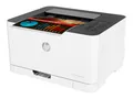 Produktbild: HP Color Laser 150nw - Drucker - Farbe - Laser - A4/Legal - 600 x 600 dpi 4 Seiten/Min. (Farbe)