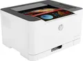 Produktbild: HP Color Laser 150nw Drucker Laser Farbe A4 18 S./min 4 S./min 600 x 600 dpi WLAN