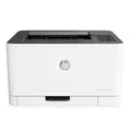 Produktbild: HP Color Laser 150nw, Farblaserdrucker LAN WLAN Drucker