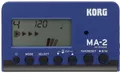 Produktbild: KORG MA-2 BL Digitales Metronom