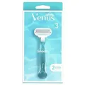 Produktbild: Plauka3 Da3 4iovintuvas Gillette Skustuvas Venus Smooth 2 Galvuta s