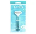 Produktbild: Gillette Körperrasierer Plauka3 Da3 4iovintuvas Skustuvas Venus Smooth 2 Galvuta s