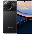 Produktbild: Xiaomi Poco F7 Ultra 512GB Black - Schwarz