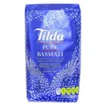 Produktbild: Tilda Basmatireis 1Kg Basmati Reis Langkorn Reis