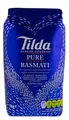 Produktbild: Tilda Basmati Reis 1 Kg Packung Riz Rice basmatirice indischer Reis