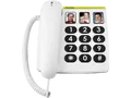 Produktbild: DORO PhoneEasy® 331ph Seniorentelefon