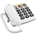 Produktbild: Doro PhoneEasy 331ph (4628)
