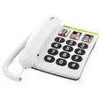 Produktbild: Doro PhoneEasy 331ph - Telefon mit Schnur