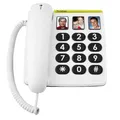 Produktbild: DORO PhoneEasy® 331ph Seniorentelefon