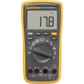 Produktbild: Fluke 17B+/EUR Hand-Multimeter  digital  CAT III 600 V Anzeige (Counts): 4000