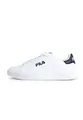 Produktbild: COURTBAY LINEAR-White-Fila Navy -44