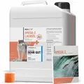 Produktbild: Omega-3 Lachsöl - ReaVET