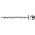 Produktbild: Fischer Spanplattenschrauben Power-Fast FPF II PTF 5,0x70 VPE 100 Stück