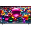 Produktbild: LG UHD AI 55UA74006LB, 139,7 cm (55