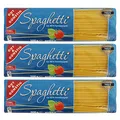 Produktbild: 3er Pack Gut & Günstig Nudeln Spaghetti 3 x 500 g