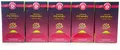 Produktbild: Teekanne Premium Fenchel, 5er Pack (5 x 20 Teebeutel), 5 x 50 g