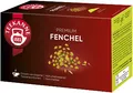 Produktbild: Teekanne Premium Fenchel 20x2,5g