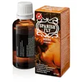 Produktbild: Cobeco Spanische Fliege Desire - 15 ml