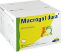 Produktbild: Macrogol dura Pulver 50 St