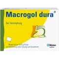 Produktbild: Macrogol dura Pulver 50 St