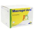 Produktbild: Macrogol dura® Beutel