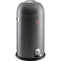 Produktbild: Wesco Kickmaster (33 l) (KICKMASTER 33L GRAPHIT)