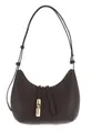 Produktbild: FURLA Goccia Shoulder Bag S Schultertasche Tasche Cioccolato dunkelbraun Neu
