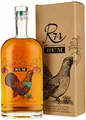 Produktbild: Roner R74 Rum Aged (1 x 0.7l)