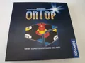 Produktbild: On Top - Nur die Cleversten kommen ganz nach oben! (unbespielt)