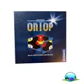 Produktbild: On Top Kosmos ontop 2008 Brettspiel 690342 - NEU in Folie