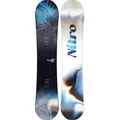 Produktbild: Nitro Snowboards Snowboard LECTRA LEAF CAM-OUT bunt 138