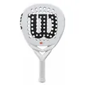Produktbild: Wilson Bela Lt V2.5 Padelschläger - Transparent