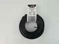 Produktbild: 10m Telefonkabel 2x2x0,6mm² J-Y Telefon Leitung 10m 2x2x,0,6mm² Telefon Kabel