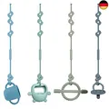 Produktbild: CLDY Baby Spielzeug Schnullerkette Silikon Cup Catcher, BPA-frei