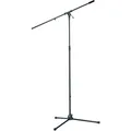 Produktbild: Mikrofonständer K&M 21021 Overhead Microphone Stand Mikrofon Stativ Ständer Mikr