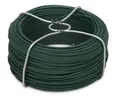 Produktbild: 60 m Windhager Gartendraht Floristendraht Blumen Basteldraht Ø 1,4 mm grün