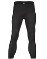 Produktbild: Engel Natur Herren Leggings, Wolle Seide, 2 Farben (GOTS) (50/52, Schwarz)