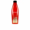 Produktbild: Redken Frizz Dismiss Shampoo Sodium-Chloride Free