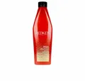 Produktbild: Redken Haarshampoo Frizz Dismiss Shampoo Sodium-Chloride Free 300ml