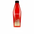 Produktbild: Redken Frizz Dismiss Shampoo Sodium-Chloride Free 300ml